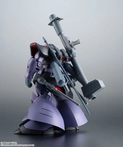 Robot Spirits -SIDE MS- MS-09R-2 Rick Dom II ver. A.N.I.M.E. "Mobile Suit Gundam 0083: STARDUST MEMORY"ㅤ – Bandai Spirits – ActionFigureBrasil — detalhe do produto