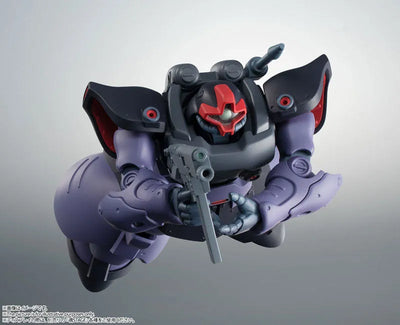 Robot Spirits -SIDE MS- MS-09R-2 Rick Dom II ver. A.N.I.M.E. "Mobile Suit Gundam 0083: STARDUST MEMORY"ㅤ – Bandai Spirits – ActionFigureBrasil — embalagem