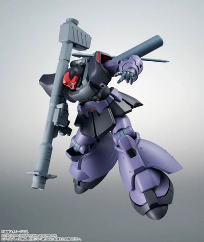 Robot Spirits -SIDE MS- MS-09R-2 Rick Dom II ver. A.N.I.M.E. "Mobile Suit Gundam 0083: STARDUST MEMORY"ㅤ – Bandai Spirits – ActionFigureBrasil — ambientada