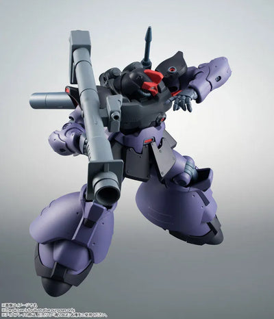 Robot Spirits -SIDE MS- MS-09R-2 Rick Dom II ver. A.N.I.M.E. "Mobile Suit Gundam 0083: STARDUST MEMORY"ㅤ – Bandai Spirits – ActionFigureBrasil — iluminação de estúdio