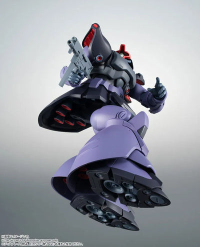 Robot Spirits -SIDE MS- MS-09R-2 Rick Dom II ver. A.N.I.M.E. "Mobile Suit Gundam 0083: STARDUST MEMORY"ㅤ – Bandai Spirits – ActionFigureBrasil — detalhe do produto