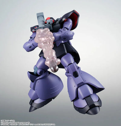 Robot Spirits -SIDE MS- MS-09R-2 Rick Dom II ver. A.N.I.M.E. "Mobile Suit Gundam 0083: STARDUST MEMORY"ㅤ – Bandai Spirits – ActionFigureBrasil — close