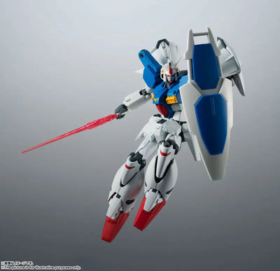 Robot Spirits -SIDE MS- RX-78GP01Fb Gundam Protoype 01 Multipurpose Mobile Suit ver. A.N.I.M.E.ㅤ – Bandai Spirits – ActionFigureBrasil — acessórios
