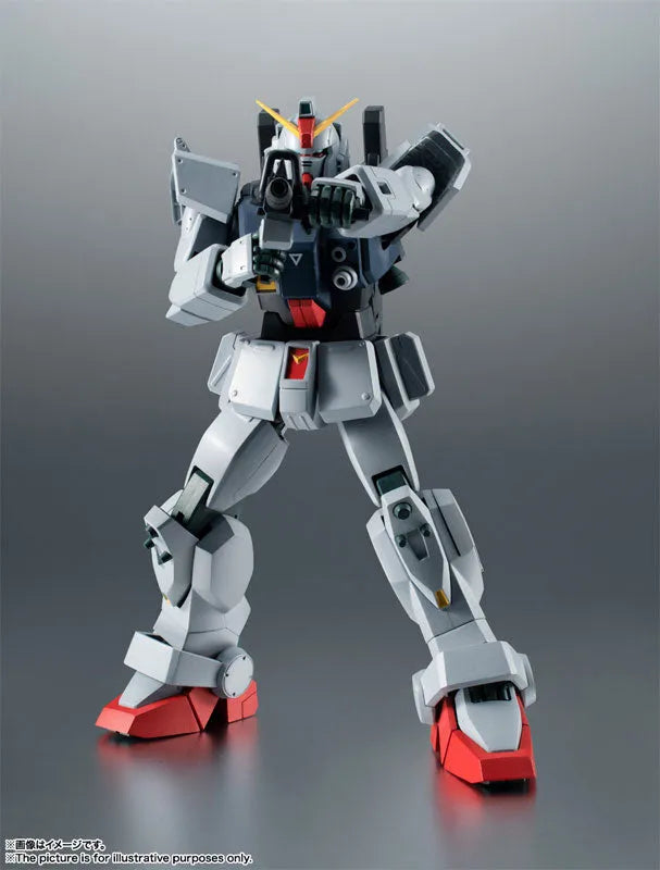 Robot Spirits -SIDE MS- RX-79 (G) Land Battle Type Gundam ver. A.N.I.M.E. 