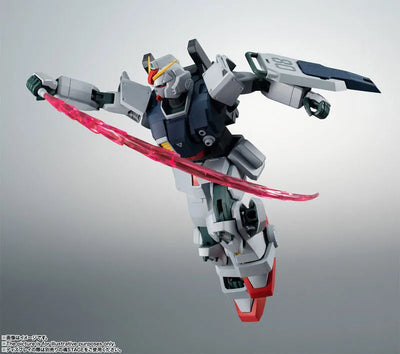 Robot Spirits -SIDE MS- RX-79 (G) Land Battle Type Gundam ver. A.N.I.M.E. "Mobile Suit Gundam The 08th MS Team"ㅤ – Bandai Spirits – ActionFigureBrasil — close