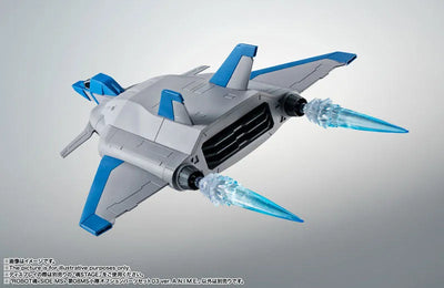 Robot Spirits -SIDE MS- The 08th MS Team Option Part Set 03 ver. A.N.I.M.E. "Mobile Suit Gundam The 08th MS Team"ㅤ – Bandai Spirits – ActionFigureBrasil — detalhe do produto
