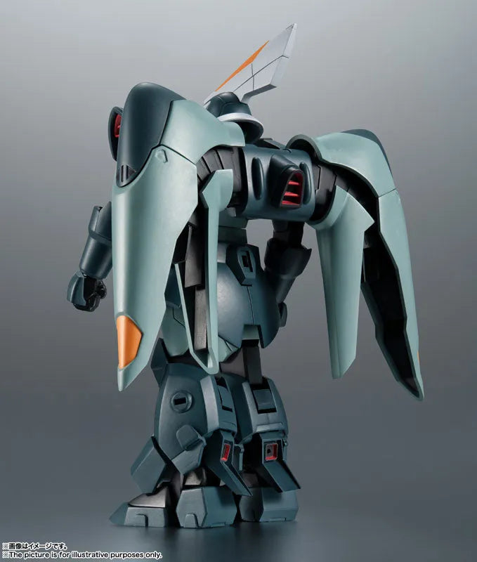 Robot Spirits -SIDE MS- ZGMF-1017 Ginn ver. A.N.I.M.E. 