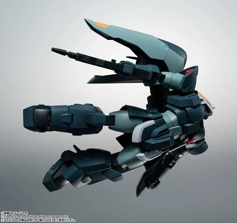 Robot Spirits -SIDE MS- ZGMF-1017 Ginn ver. A.N.I.M.E. 