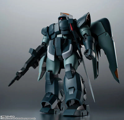 Robot Spirits -SIDE MS- ZGMF-1017 Ginn ver. A.N.I.M.E. "Mobile Suit Gundam SEED"ㅤ – Bandai Spirits – ActionFigureBrasil — iluminação de estúdio