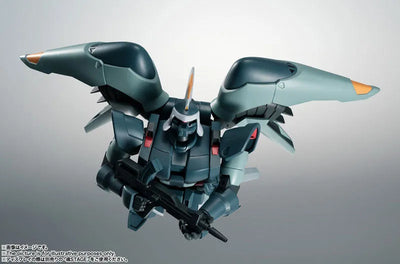 Robot Spirits -SIDE MS- ZGMF-1017 Ginn ver. A.N.I.M.E. "Mobile Suit Gundam SEED"ㅤ – Bandai Spirits – ActionFigureBrasil — detalhe do produto