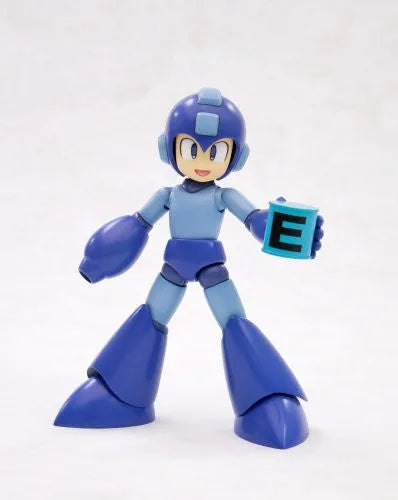 Rockman - 1/10 (Kotobukiya)ㅤ – Kotobukiya – ActionFigureBrasil