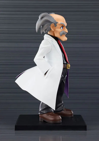 Rockman 11: Unmei no Haguruma!! - Dr. Light - Dr. Wily - Oshi Works (Kotobukiya, Thousand)ㅤ – Kotobukiya – ActionFigureBrasil — detalhe do produto