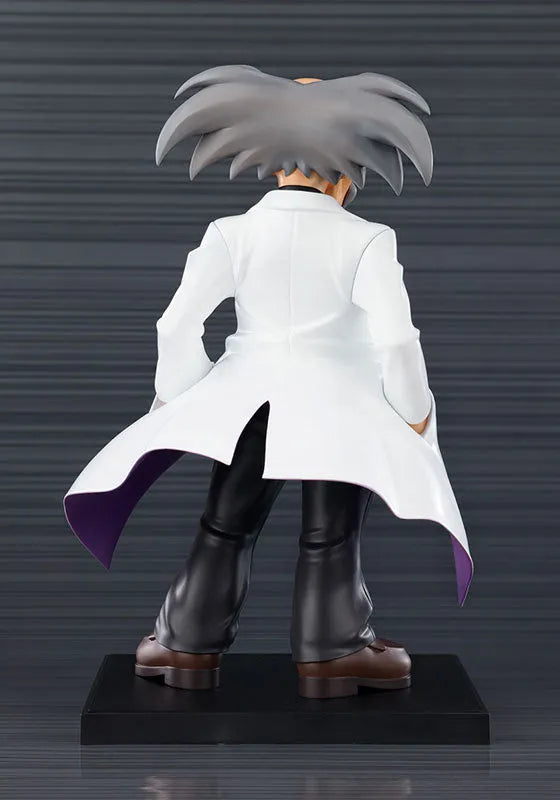 Rockman 11: Unmei no Haguruma!! - Dr. Light - Dr. Wily - Oshi Works (Kotobukiya, Thousand)ㅤ – Kotobukiya – ActionFigureBrasil