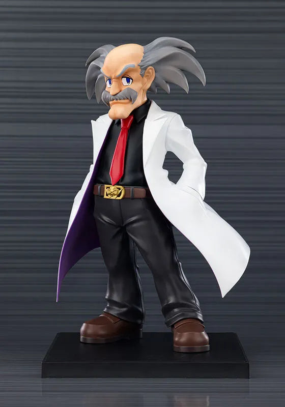 Rockman 11: Unmei no Haguruma!! - Dr. Light - Dr. Wily - Oshi Works (Kotobukiya, Thousand)ㅤ – Kotobukiya – ActionFigureBrasil