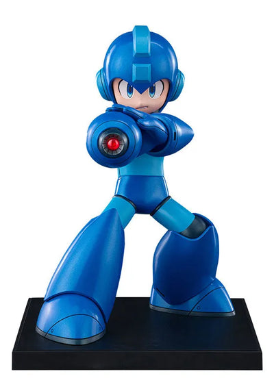 Rockman 11: Unmei no Haguruma!! - Rockman - Oshi Works (Kotobukiya, Thousand)ㅤ – Kotobukiya – ActionFigureBrasil