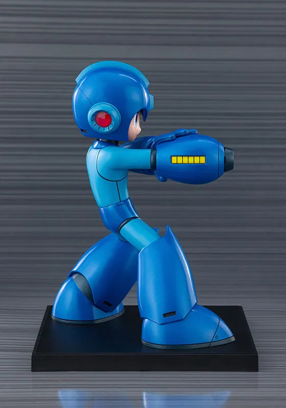 Rockman 11: Unmei no Haguruma!! - Rockman - Oshi Works (Kotobukiya, Thousand)ㅤ – Kotobukiya – ActionFigureBrasil