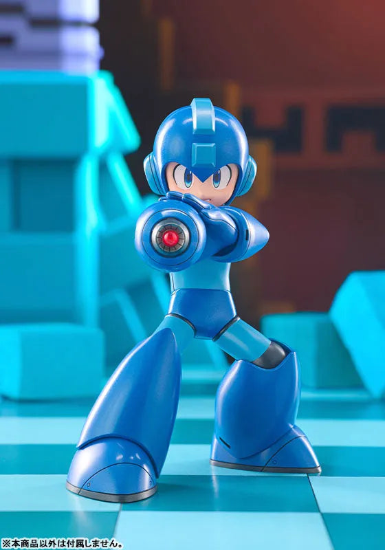 Rockman 11: Unmei no Haguruma!! - Rockman - Oshi Works (Kotobukiya, Thousand)ㅤ – Kotobukiya – ActionFigureBrasil