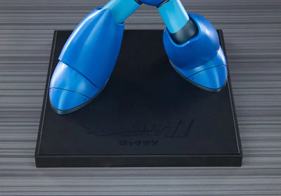 Rockman 11: Unmei no Haguruma!! - Rockman - Oshi Works (Kotobukiya, Thousand)ㅤ – Kotobukiya – ActionFigureBrasil — acessórios