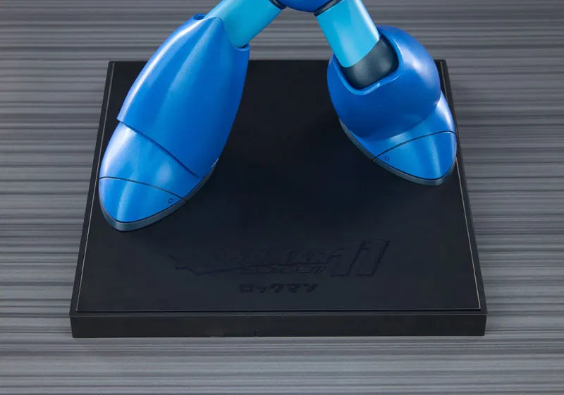 Rockman 11: Unmei no Haguruma!! - Rockman - Oshi Works (Kotobukiya, Thousand)ㅤ – Kotobukiya – ActionFigureBrasil