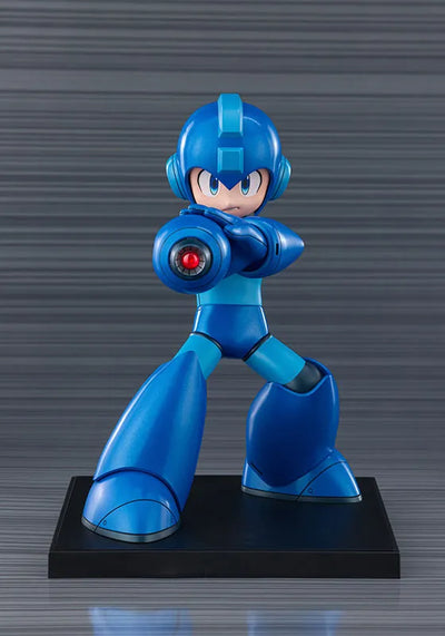 Rockman 11: Unmei no Haguruma!! - Rockman - Oshi Works (Kotobukiya, Thousand)ㅤ – Kotobukiya – ActionFigureBrasil — ambientada