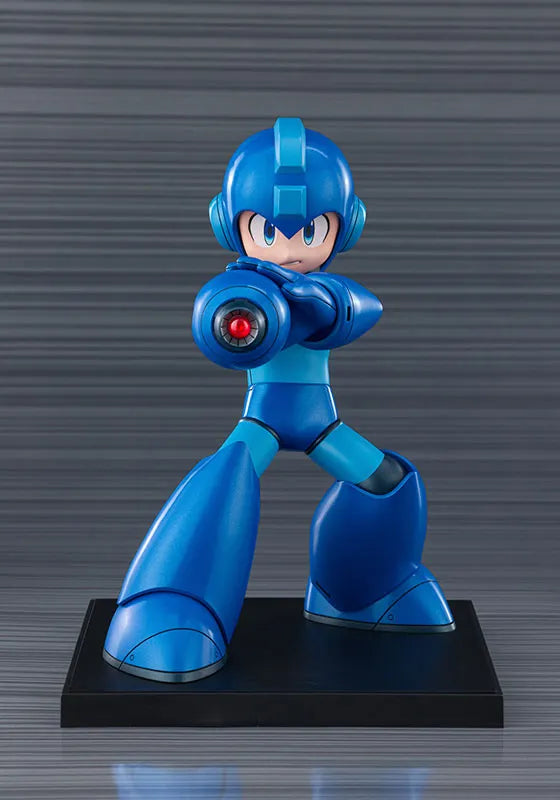 Rockman 11: Unmei no Haguruma!! - Rockman - Oshi Works (Kotobukiya, Thousand)ㅤ – Kotobukiya – ActionFigureBrasil