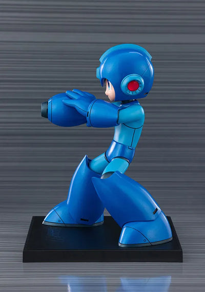 Rockman 11: Unmei no Haguruma!! - Rockman - Oshi Works (Kotobukiya, Thousand)ㅤ – Kotobukiya – ActionFigureBrasil — com base expositora