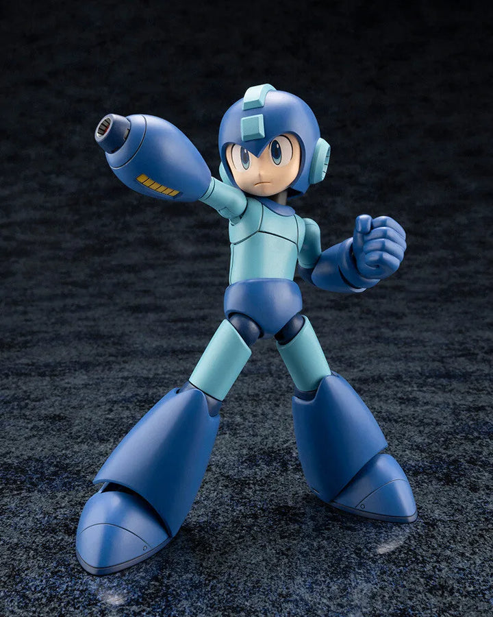 Rockman 11: Unmei no Haguruma!! - Rockman - Rockman 11 Ver. (Kotobukiya)ㅤ – Kotobukiya – ActionFigureBrasil