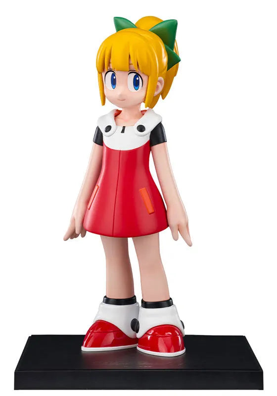 Rockman 11: Unmei no Haguruma!! - Roll - Oshi Works (Kotobukiya, Thousand)ㅤ – Kotobukiya – ActionFigureBrasil