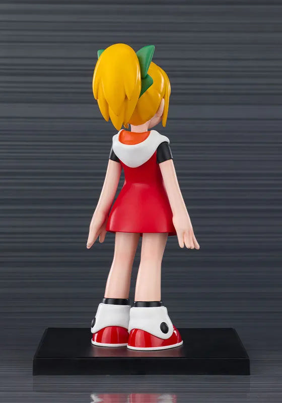 Rockman 11: Unmei no Haguruma!! - Roll - Oshi Works (Kotobukiya, Thousand)ㅤ – Kotobukiya – ActionFigureBrasil