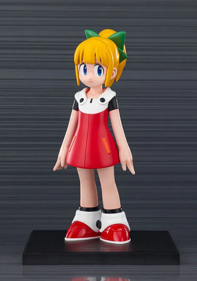 Rockman 11: Unmei no Haguruma!! - Roll - Oshi Works (Kotobukiya, Thousand)ㅤ – Kotobukiya – ActionFigureBrasil — detalhe do produto