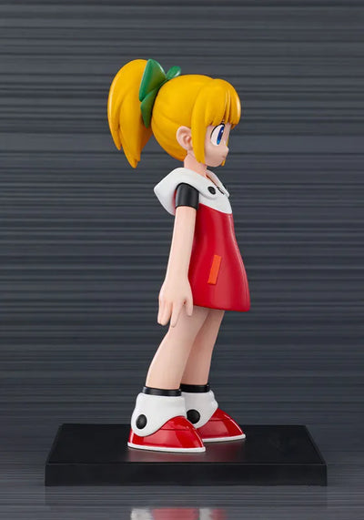 Rockman 11: Unmei no Haguruma!! - Roll - Oshi Works (Kotobukiya, Thousand)ㅤ – Kotobukiya – ActionFigureBrasil — close