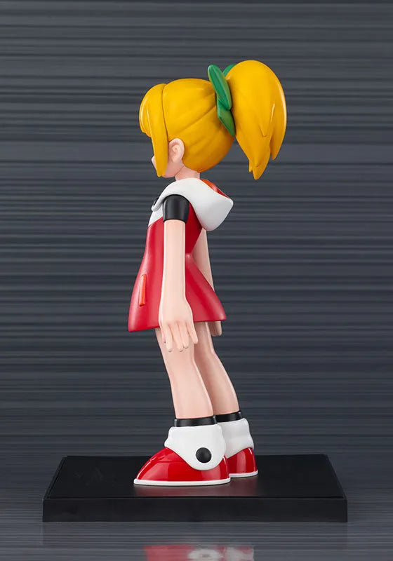 Rockman 11: Unmei no Haguruma!! - Roll - Oshi Works (Kotobukiya, Thousand)ㅤ – Kotobukiya – ActionFigureBrasil