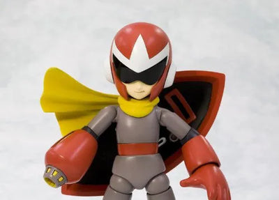 Rockman - Blues - 1/10 (Kotobukiya)ㅤ – Kotobukiya – ActionFigureBrasil