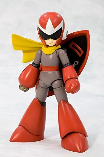 Rockman - Blues - Character Plastic Model - 1/10 (Kotobukiya)ㅤ – Kotobukiya – ActionFigureBrasil