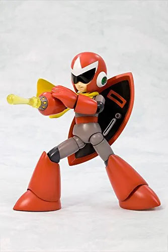 Rockman - Blues - Character Plastic Model - 1/10 (Kotobukiya)ㅤ – Kotobukiya – ActionFigureBrasil