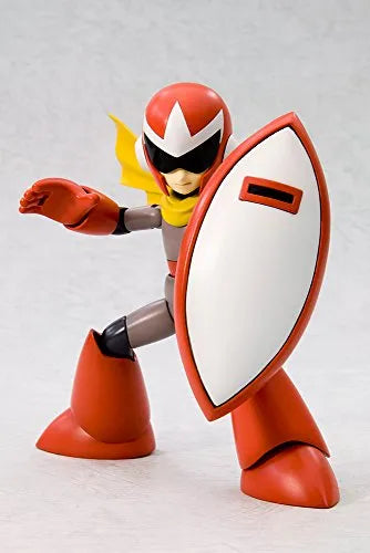 Rockman - Blues - Character Plastic Model - 1/10 (Kotobukiya)ㅤ – Kotobukiya – ActionFigureBrasil