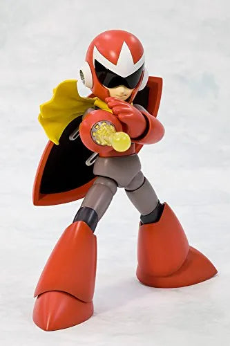 Rockman - Blues - Character Plastic Model - 1/10 (Kotobukiya)ㅤ – Kotobukiya – ActionFigureBrasil