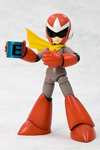 Rockman - Blues - Character Plastic Model - 1/10 (Kotobukiya)ㅤ – Kotobukiya – ActionFigureBrasil