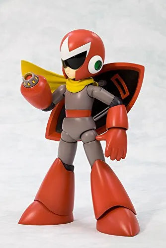 Rockman - Blues - Character Plastic Model - 1/10 (Kotobukiya)ㅤ – Kotobukiya – ActionFigureBrasil