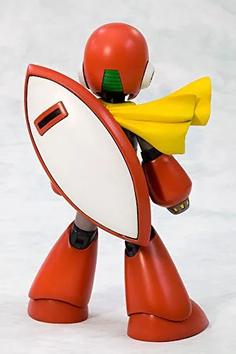 Rockman - Blues - Character Plastic Model - 1/10 (Kotobukiya)ㅤ – Kotobukiya – ActionFigureBrasil