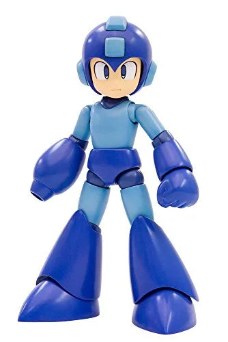 Rockman - Character Plastic Model - 1/10 (Kotobukiya)ㅤ – Kotobukiya – ActionFigureBrasil