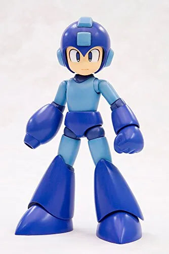 Rockman - Character Plastic Model - 1/10 (Kotobukiya)ㅤ – Kotobukiya – ActionFigureBrasil
