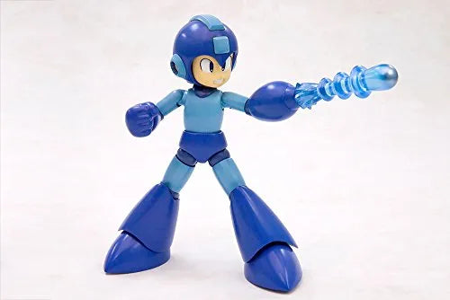 Rockman - Character Plastic Model - 1/10 (Kotobukiya)ㅤ – Kotobukiya – ActionFigureBrasil