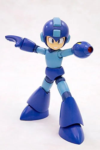 Rockman - Character Plastic Model - 1/10 (Kotobukiya)ㅤ – Kotobukiya – ActionFigureBrasil