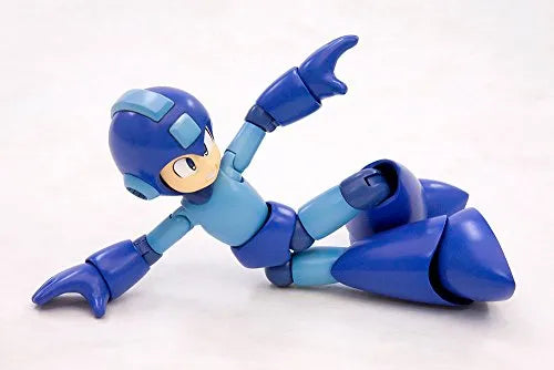 Rockman - Character Plastic Model - 1/10 (Kotobukiya)ㅤ – Kotobukiya – ActionFigureBrasil