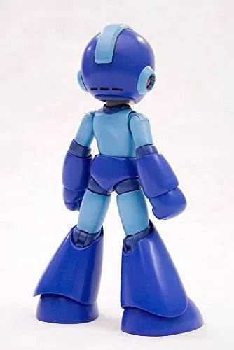 Rockman - Character Plastic Model - 1/10 (Kotobukiya)ㅤ – Kotobukiya – ActionFigureBrasil