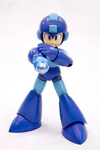 Rockman - Character Plastic Model - 1/10 (Kotobukiya)ㅤ – Kotobukiya – ActionFigureBrasil