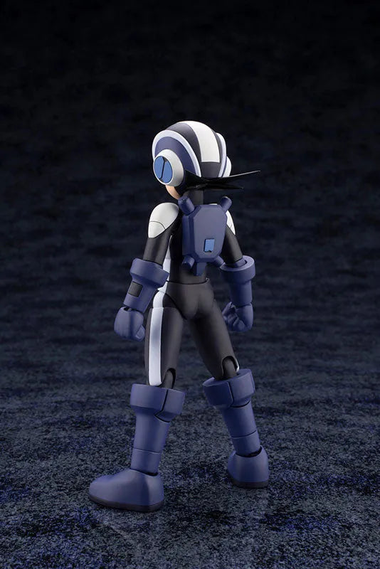 Rockman.EXE - Mega Man Battle Network - Dark MegaMan (Kotobukiya)ㅤ – Kotobukiya – ActionFigureBrasil