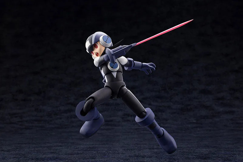 Rockman.EXE - Mega Man Battle Network - Dark MegaMan (Kotobukiya)ㅤ – Kotobukiya – ActionFigureBrasil