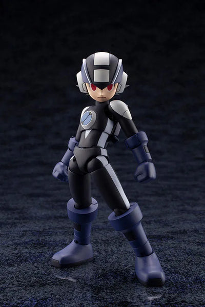 Rockman.EXE - Mega Man Battle Network - Dark MegaMan (Kotobukiya)ㅤ – Kotobukiya – ActionFigureBrasil — acessórios